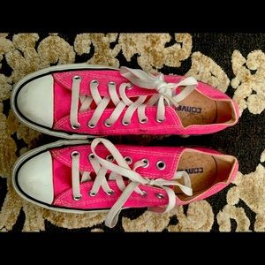 Vintage Converse Sneakers
